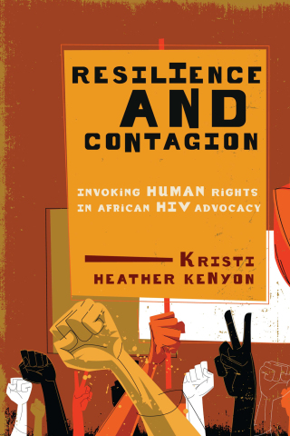 Immagine di copertina: Resilience and Contagion 9780773550988