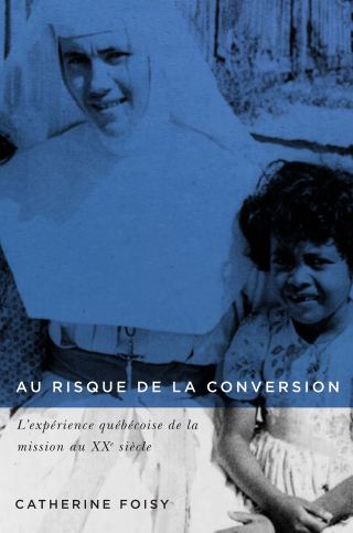 Cover image: Au risque de la conversion 9780773551534