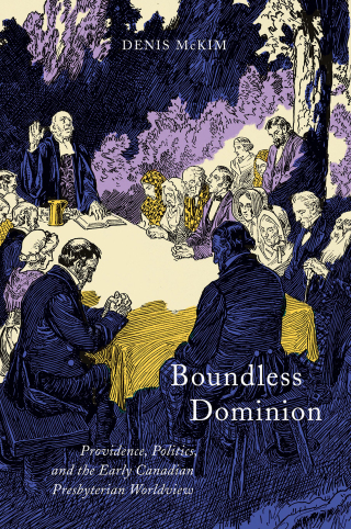 Imagen de portada: Boundless Dominion 2nd edition 9780773551077