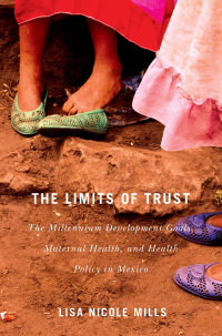 Imagen de portada: The Limits of Trust 9780773551084