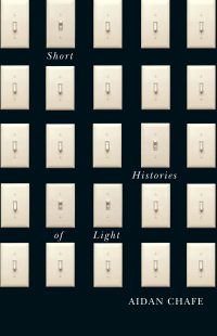 Cover image: Short Histories of Light 9780773552760