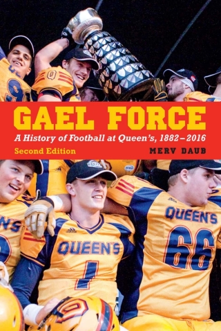 Imagen de portada: Gael Force 2nd edition 9780773553033