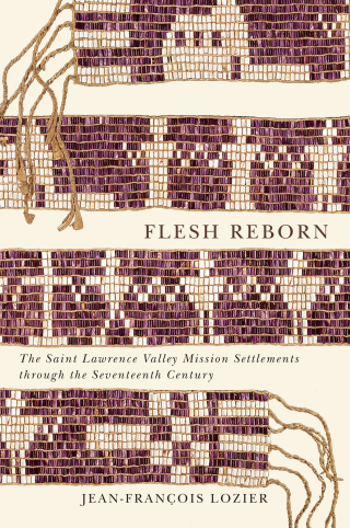 Cover image: Flesh Reborn 9780773553453