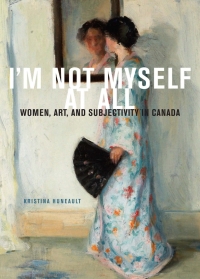 Immagine di copertina: I'm Not Myself at All 9780773553194