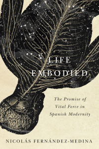 Cover image: Life Embodied 9780773553361