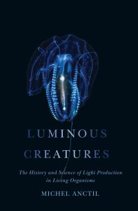 Cover image: Luminous Creatures 9780773553125