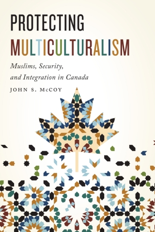 Cover image: Protecting Multiculturalism 9780773552791