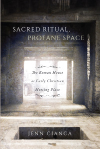 Cover image: Sacred Ritual, Profane Space 9780773553330