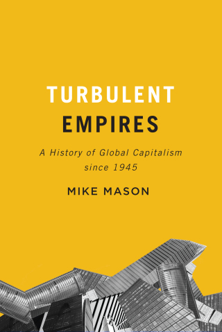 表紙画像: Turbulent Empires 9780773553217