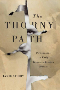 Cover image: The Thorny Path 9780773554689