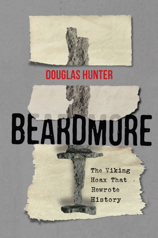 Cover image: Beardmore 9780773554665