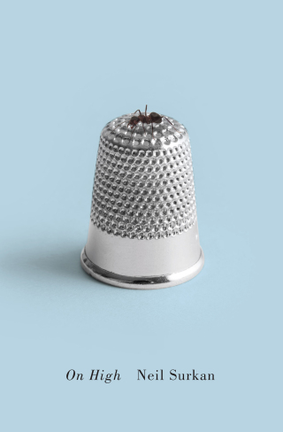 Immagine di copertina: On High 9780773554993