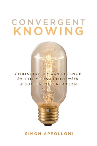 Imagen de portada: Convergent Knowing 9780773554436