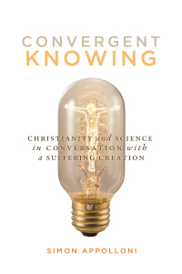 Cover image: Convergent Knowing 9780773554436