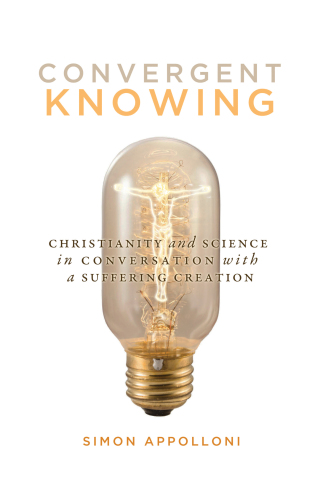 Imagen de portada: Convergent Knowing 9780773554443