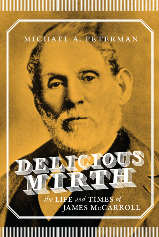 Imagen de portada: Delicious Mirth 9780773554672
