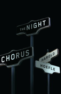 Cover image: The Night Chorus 9780773554924