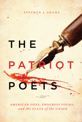 Cover image: The Patriot Poets 9780773554719