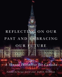 Immagine di copertina: Reflecting on Our Past and Embracing Our Future 9780773555396