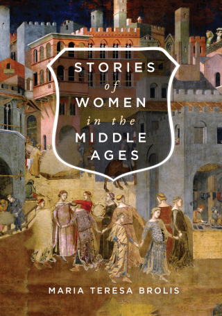 Cover image: Stories of Women in the Middle Ages 9780773554788