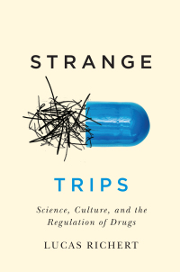 Cover image: Strange Trips 9780773556379