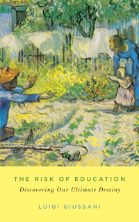 Omslagafbeelding: The Risk of Education 9780773557185