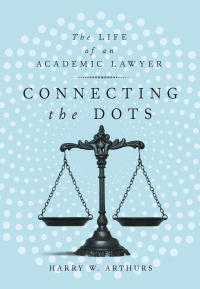 Immagine di copertina: Connecting the Dots 9780773557093