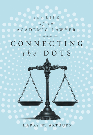 Cover image: Connecting the Dots 9780773557093