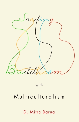 Imagen de portada: Seeding Buddhism with Multiculturalism 9780773556560
