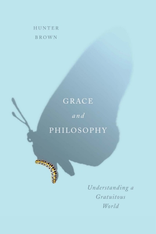 Imagen de portada: Grace and Philosophy 9780773556591