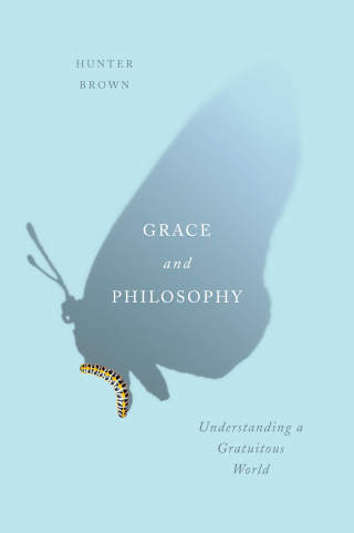 Imagen de portada: Grace and Philosophy 9780773556591