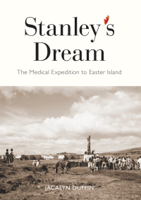 Cover image: Stanley's Dream 9780773557109