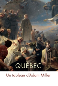 表紙画像: Québec 9780773557277