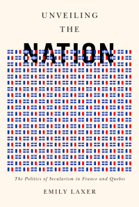 Immagine di copertina: Unveiling the Nation 9780773556294