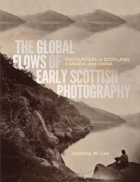 صورة الغلاف: The Global Flows of Early Scottish Photography 9780773557130