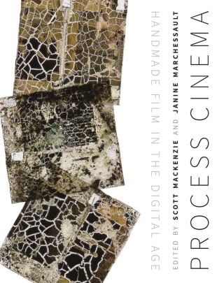 Imagen de portada: Process Cinema 9780773556867