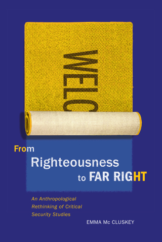 Titelbild: From Righteousness to Far Right 9780773556898