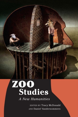 Cover image: Zoo Studies 9780773556911