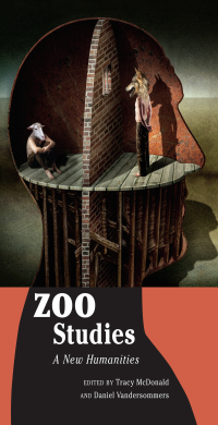 Immagine di copertina: Zoo Studies 9780773556911