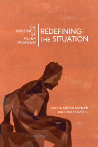 Cover image: Redefining the Situation 9780773556935