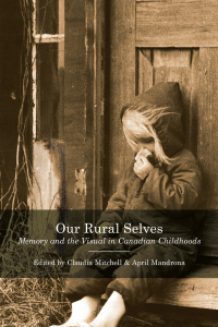 表紙画像: Our Rural Selves 9780773556997