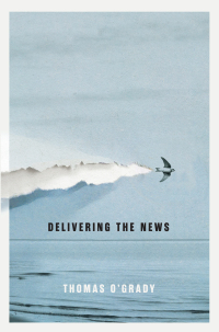 Imagen de portada: Delivering the News 9780773556355