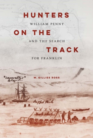 Cover image: Hunters on the Track 9780773552838