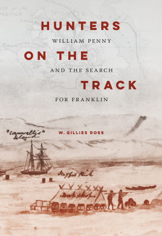 Cover image: Hunters on the Track 9780773552838
