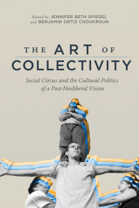 Cover image: The Art of Collectivity 9780773557352