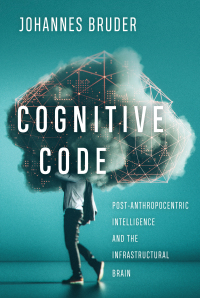 Cover image: Cognitive Code 9780773559165