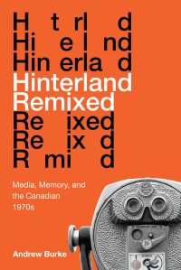 Titelbild: Hinterland Remixed 9780773558595