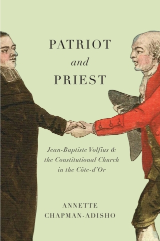 Imagen de portada: Patriot and Priest 2nd edition 9780773558717