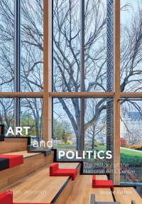 Cover image: Art and Politics 2nd edition 9780773559509