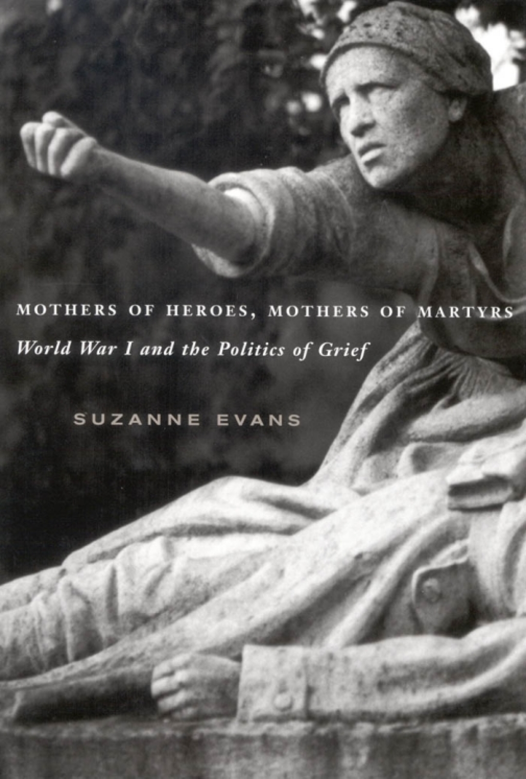 Mothers of Heroes Mothers of Martyrs (eBook)